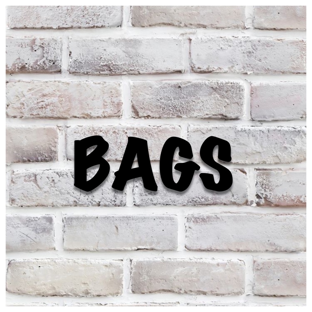 Bags & Purses